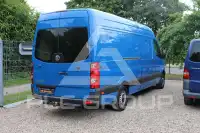 2015 Volkswagen Crafter