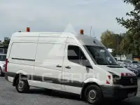 2015 Volkswagen Crafter