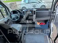 2015 Volkswagen Crafter