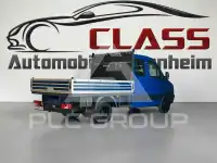 2015 Volkswagen Crafter