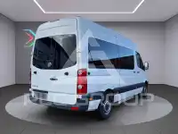 2015 Volkswagen Crafter