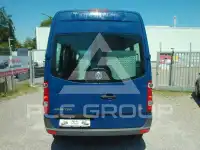 2015 Volkswagen Crafter