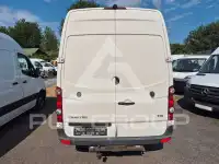 2015 Volkswagen Crafter