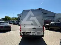 2015 Volkswagen Crafter