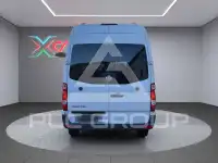 2015 Volkswagen Crafter
