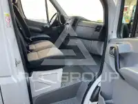 2015 Volkswagen Crafter