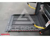 2015 Volkswagen Crafter