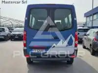 2015 Volkswagen Crafter