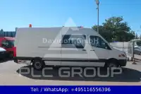 2015 Volkswagen Crafter