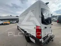 2015 Volkswagen Crafter