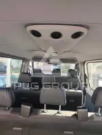 2015 Volkswagen Crafter