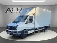 2015 Volkswagen Crafter