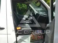 2015 Volkswagen Crafter
