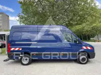 2015 Volkswagen Crafter