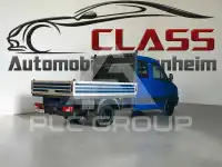 2015 Volkswagen Crafter