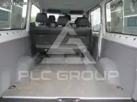 2015 Volkswagen Crafter