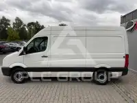 2015 Volkswagen Crafter