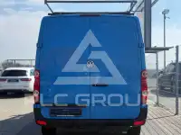 2015 Volkswagen Crafter