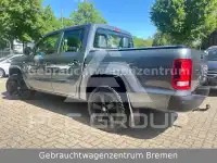 2015 Volkswagen Amarok