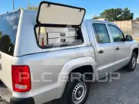 2015 Volkswagen Amarok
