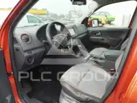 2015 Volkswagen Amarok