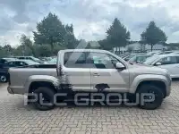 2015 Volkswagen Amarok