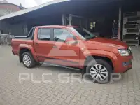 2015 Volkswagen Amarok