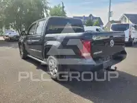 2015 Volkswagen Amarok