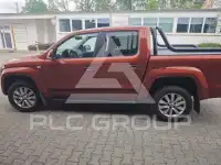 2015 Volkswagen Amarok