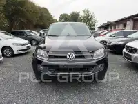 2015 Volkswagen Amarok