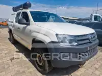 2015 Volkswagen Amarok