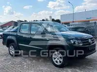 2015 Volkswagen Amarok