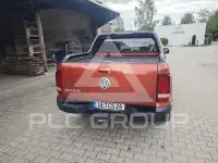 2015 Volkswagen Amarok