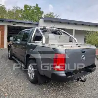 2015 Volkswagen Amarok