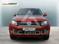 2015 Volkswagen Amarok