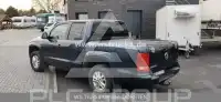 2015 Volkswagen Amarok