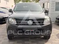 2015 Volkswagen Amarok
