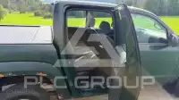 2015 Volkswagen Amarok