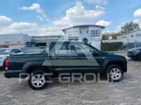 2015 Volkswagen Amarok