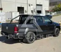 2015 Volkswagen Amarok