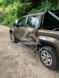 2015 Volkswagen Amarok