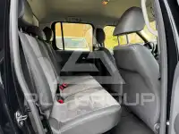 2015 Volkswagen Amarok