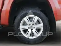 2015 Volkswagen Amarok