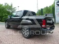 2015 Volkswagen Amarok