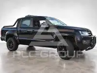 2015 Volkswagen Amarok