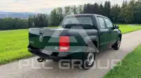 2015 Volkswagen Amarok