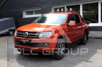 2015 Volkswagen Amarok