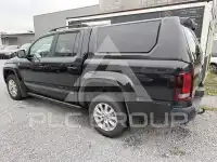 2015 Volkswagen Amarok