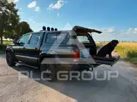 2015 Volkswagen Amarok