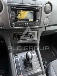 2015 Volkswagen Amarok